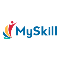 MySkill logo