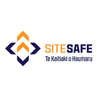 Sitesafe logo