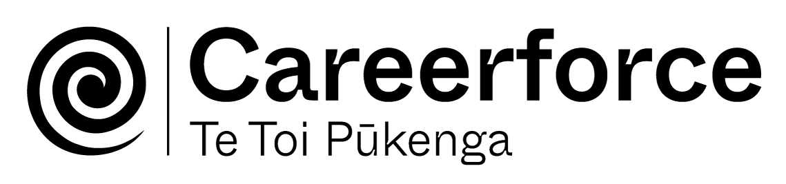 Carrerforce logo