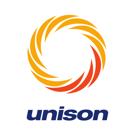 Unison logo